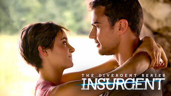 The Divergent Series: Insurgent (2015)
