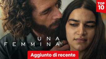 Una femmina (2022)