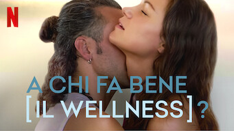 A chi fa bene il wellness? (2020)