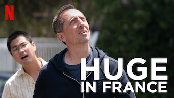 Huge in France (2019)