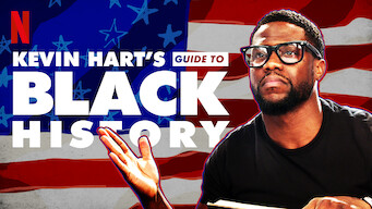 Kevin Hart's Guide to Black History (2019)