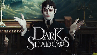 Dark Shadows (2012)