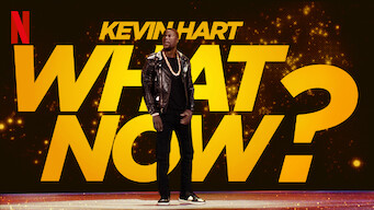 Kevin Hart: What Now? (2016)