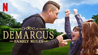 DeMarcus Family Rules (2020)