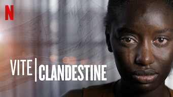 Vite clandestine (2019)