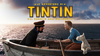 Le avventure di Tintin - Il segreto dell'Unicorno (2011)