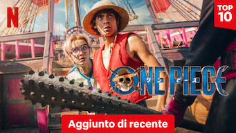 ONE PIECE (2023)