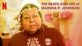 The Death and Life of Marsha P. Johnson (2017)